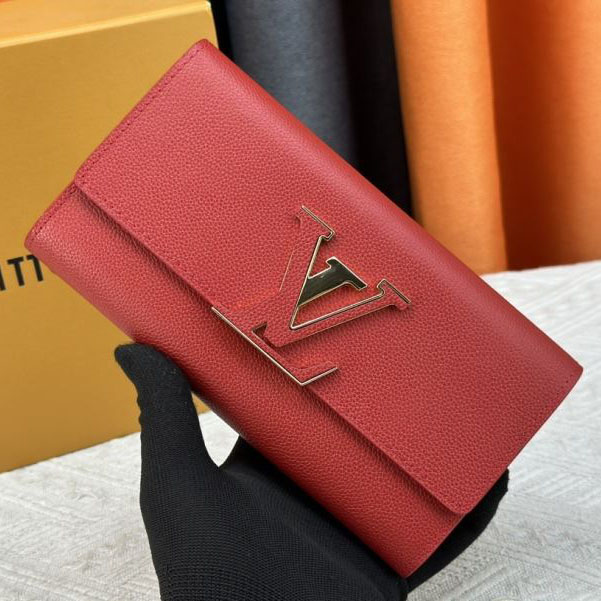 Louis Vuitton Wallets Purse